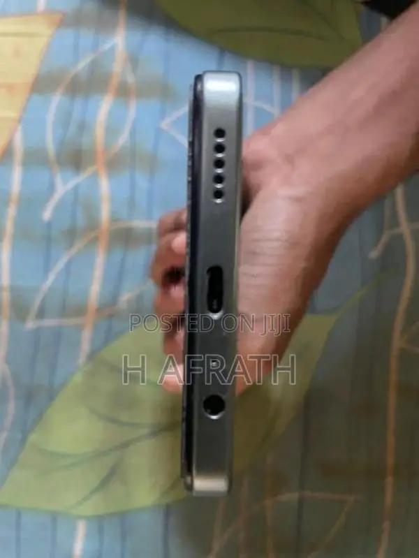 Honor X7c (Used)