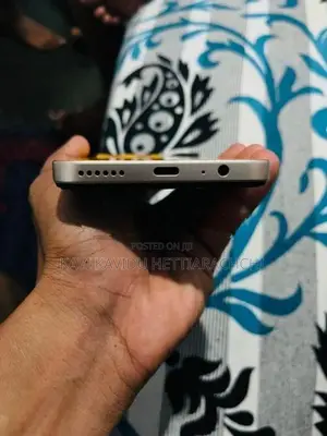 ZTE Blade A55 (Used)