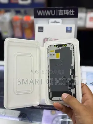 Apple iPhone 12 Pro VIVID Display