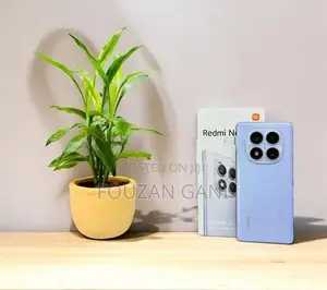 Xiaomi Redmi Note 14 Pro (Used)