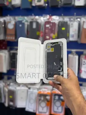 Apple iPhone 12 Pro VIVID Display