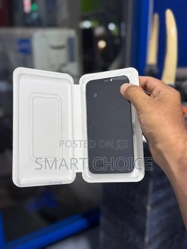 Apple iPhone 12 Pro VIVID Display