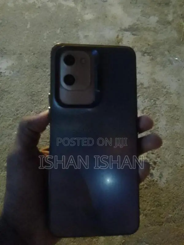 UMIDIGI G1 (Used)