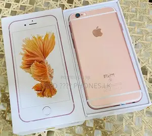 Apple iPhone 6S 64GB (Used)