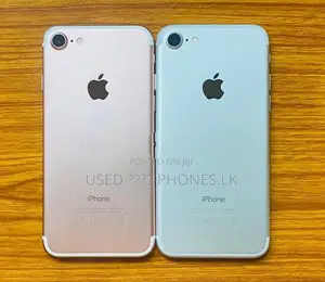 Apple iPhone 7 32GB (Used)