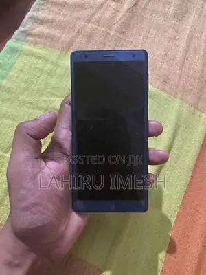 Sony Xperia XZ2 4GB 64GB (Used)