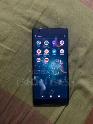 Sony Xperia XZ2 4GB 64GB (Used)