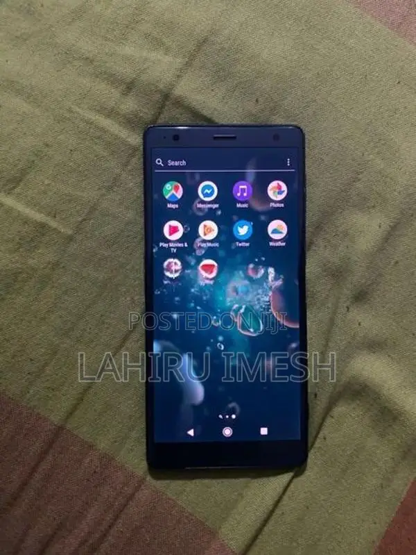 Sony Xperia XZ2 4GB 64GB (Used)
