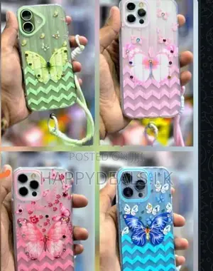 Iphone 11/11 pro max /12 / 13 BACK Cover