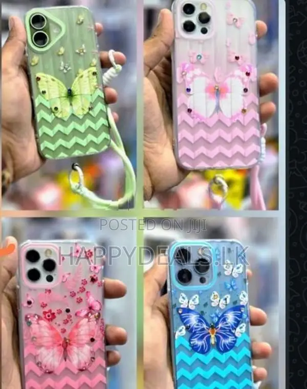 Iphone 11/11 pro max /12 / 13 BACK Cover