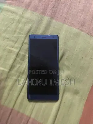 Sony Xperia XZ2 4GB 64GB (Used)