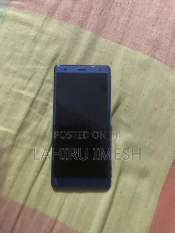 Sony Xperia XZ2 4GB 64GB (Used)
