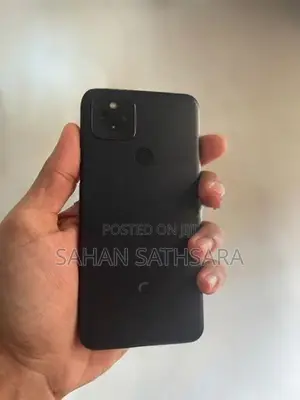 Google Pixel 5 (Used)