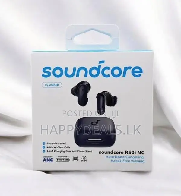 Anker R50i Nc Bluetooth Earbuds
