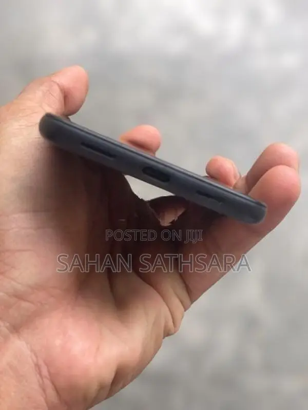Google Pixel 5 (Used)