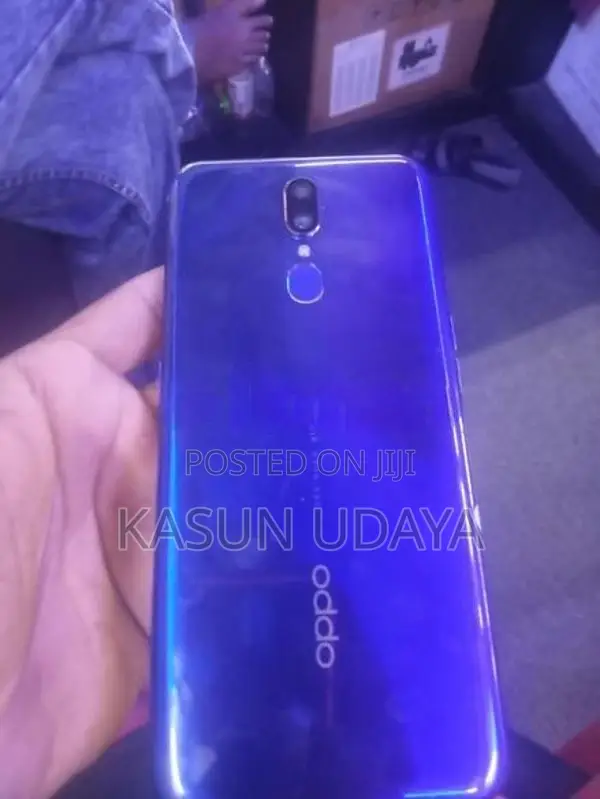 Oppo F11 (Used)