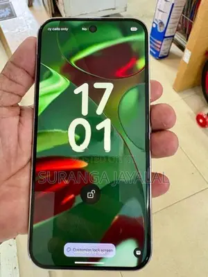 Google Pixel 9 Pro (Used)
