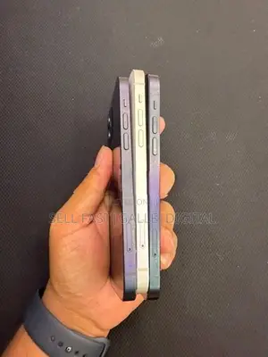 Apple iPhone 12 (Used)