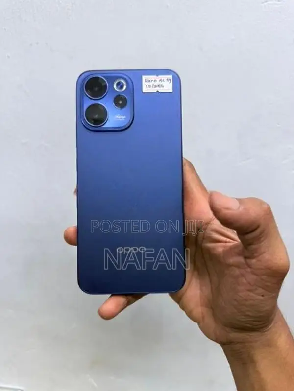Oppo Reno 15c 5G (Used)