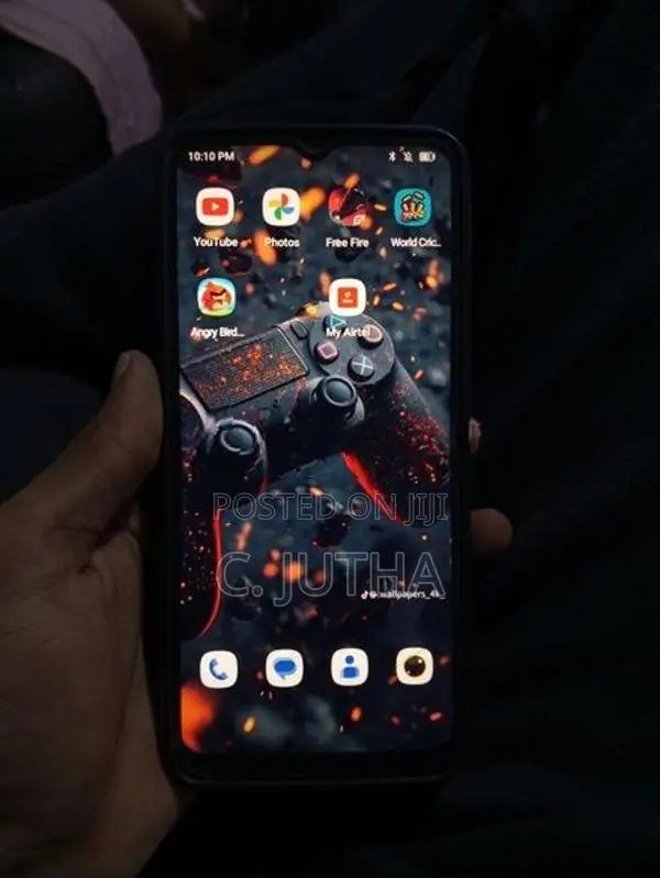 UMIDIGI G1 (Used)