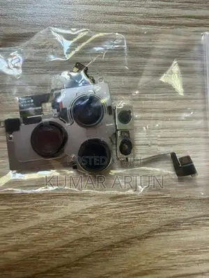 Apple iPhone 17 Pro Max 256GB for Parts