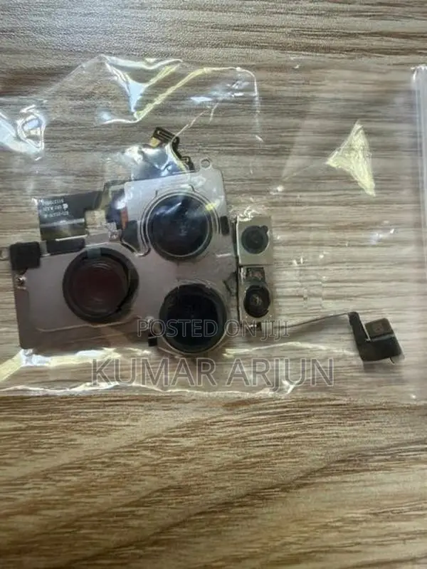 Apple iPhone 17 Pro Max 256GB for Parts