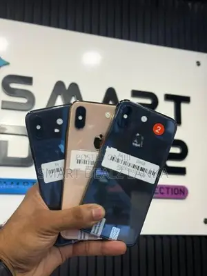 Apple iPhone XS 256GB (Used)