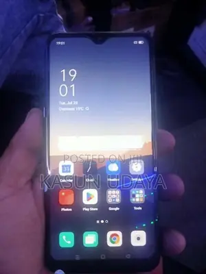 Oppo F11 (Used)
