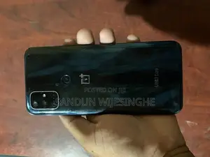OnePlus Nord N10 5G (Used)