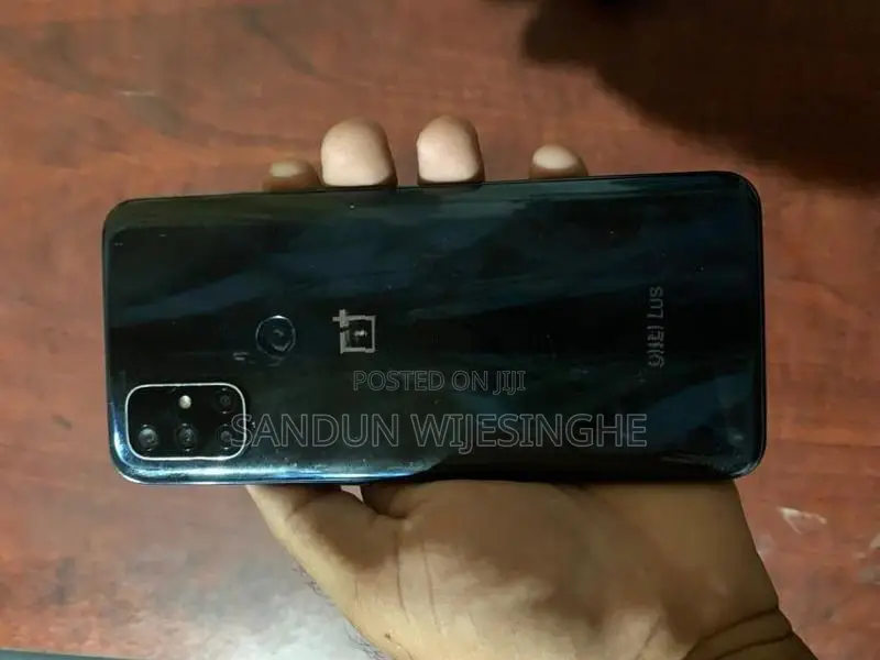 OnePlus Nord N10 5G (Used)