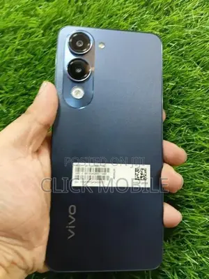 Vivo T4 Lite (Used)