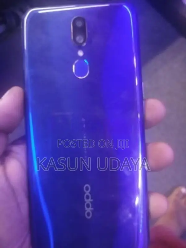 Oppo F11 (Used)
