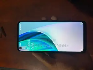 OnePlus Nord N10 5G (Used)