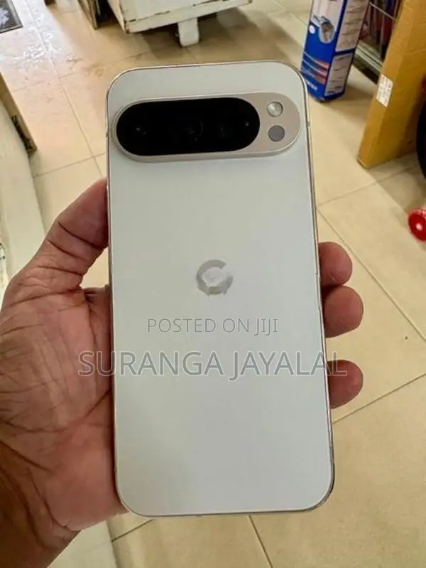 Google Pixel 9 Pro (Used)