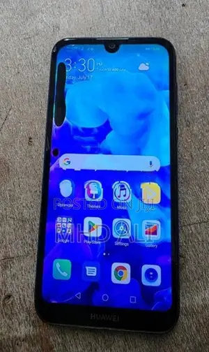 Huawei Y5 (Used)