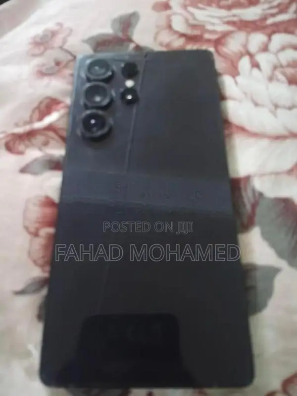 Samsung Galaxy S25 Ultra (Used)