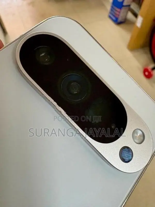 Google Pixel 9 Pro (Used)