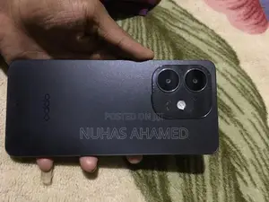 Oppo A3x 5G (Used)
