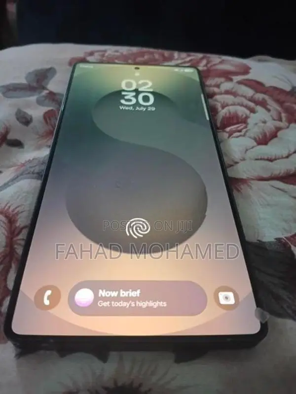 Samsung Galaxy S25 Ultra (Used)
