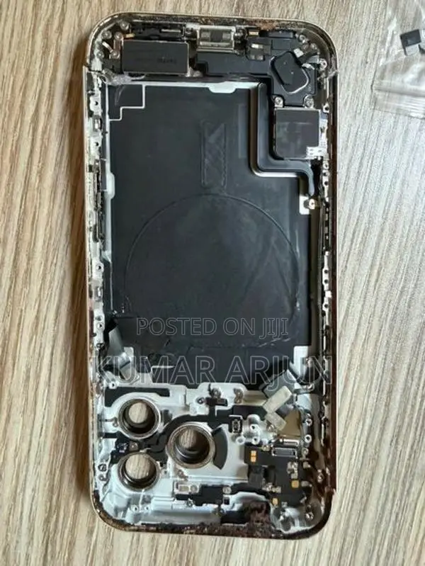 Apple iPhone 17 Pro Max 256GB for Parts