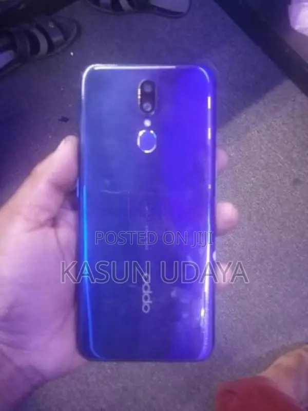 Oppo F11 (Used)