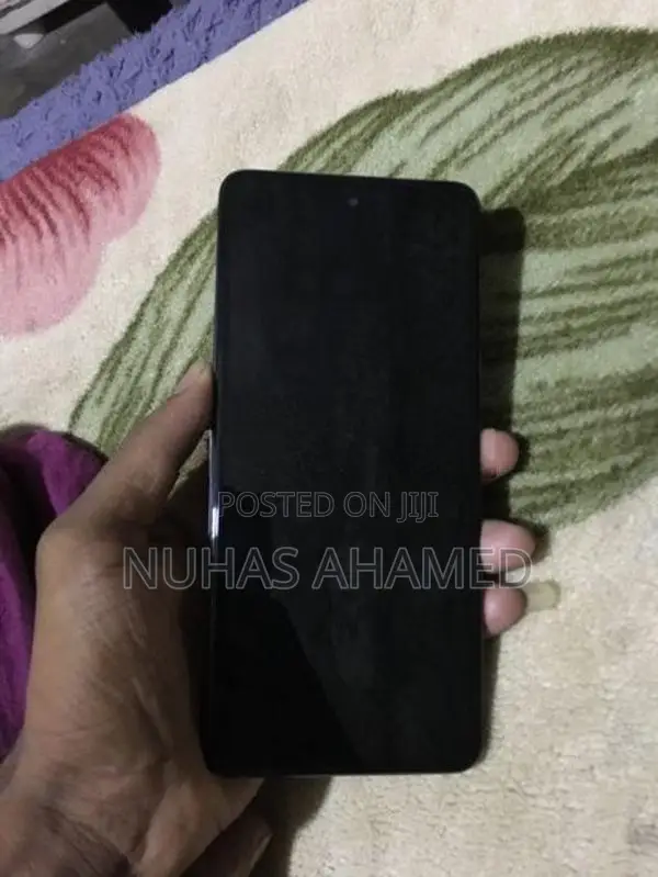 Oppo A3x 5G (Used)