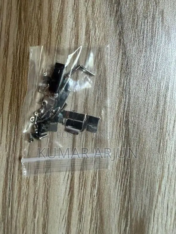 Apple iPhone 17 Pro Max 256GB for Parts
