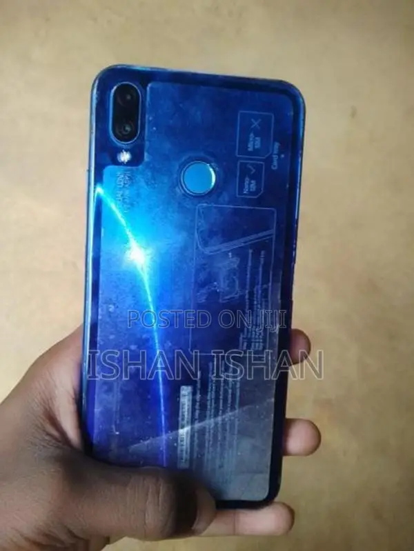 Huawei (Used)