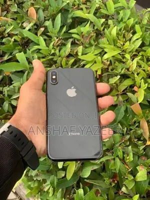 Apple iPhone X For Parts (Used)
