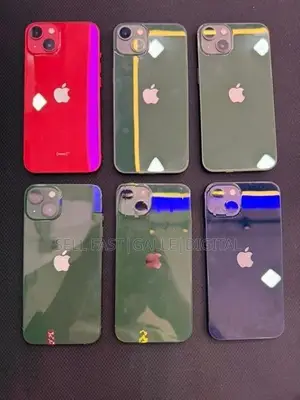 Apple iPhone 13 (Used)