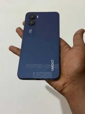 UMIDIGI G3 Max (Used)