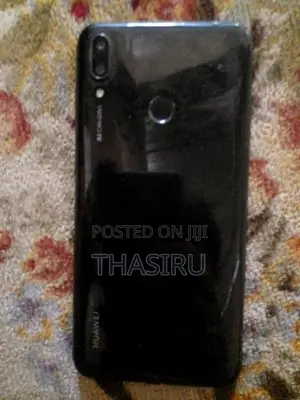 Huawei Y7 (Used)