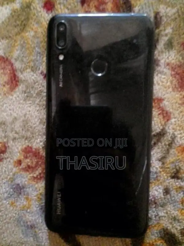 Huawei Y7 (Used)