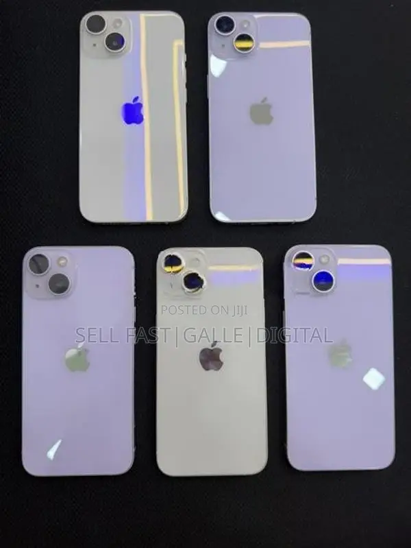 Apple iPhone 14 (Used)